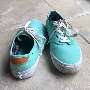Vans shoes